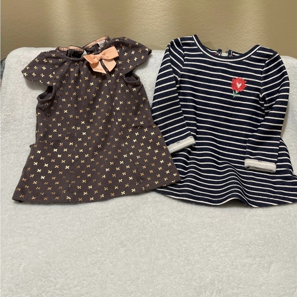 EUC girls dresses